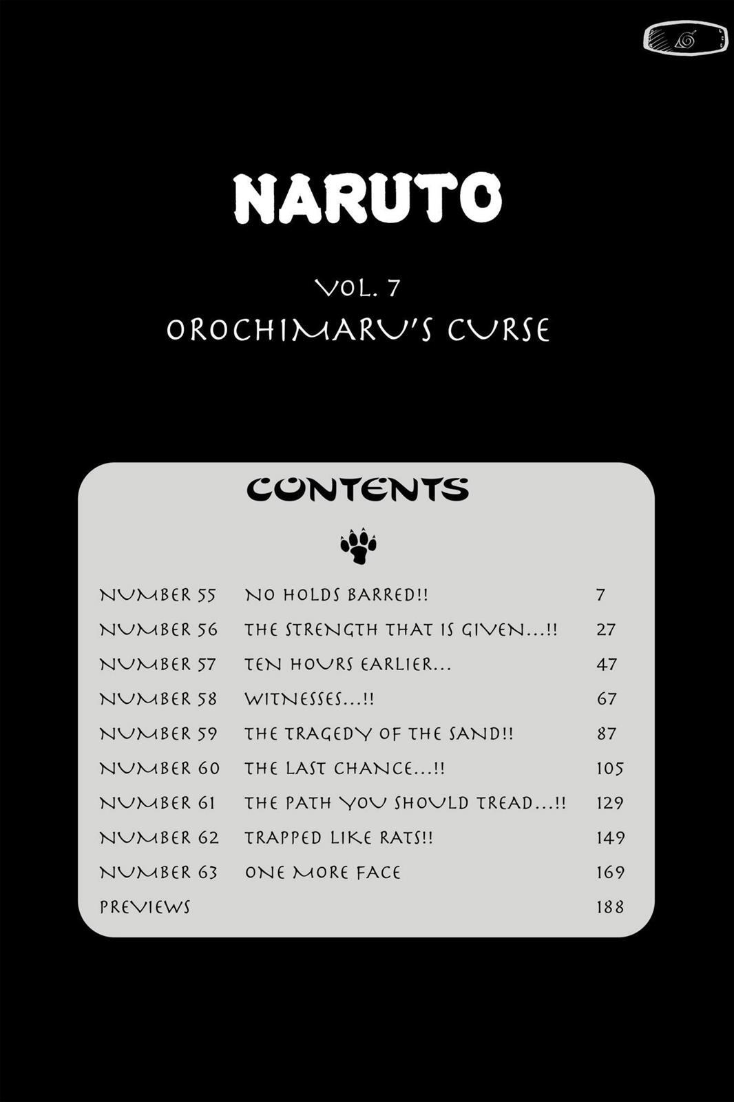 Read Naruto (Official Colored) Manga Online