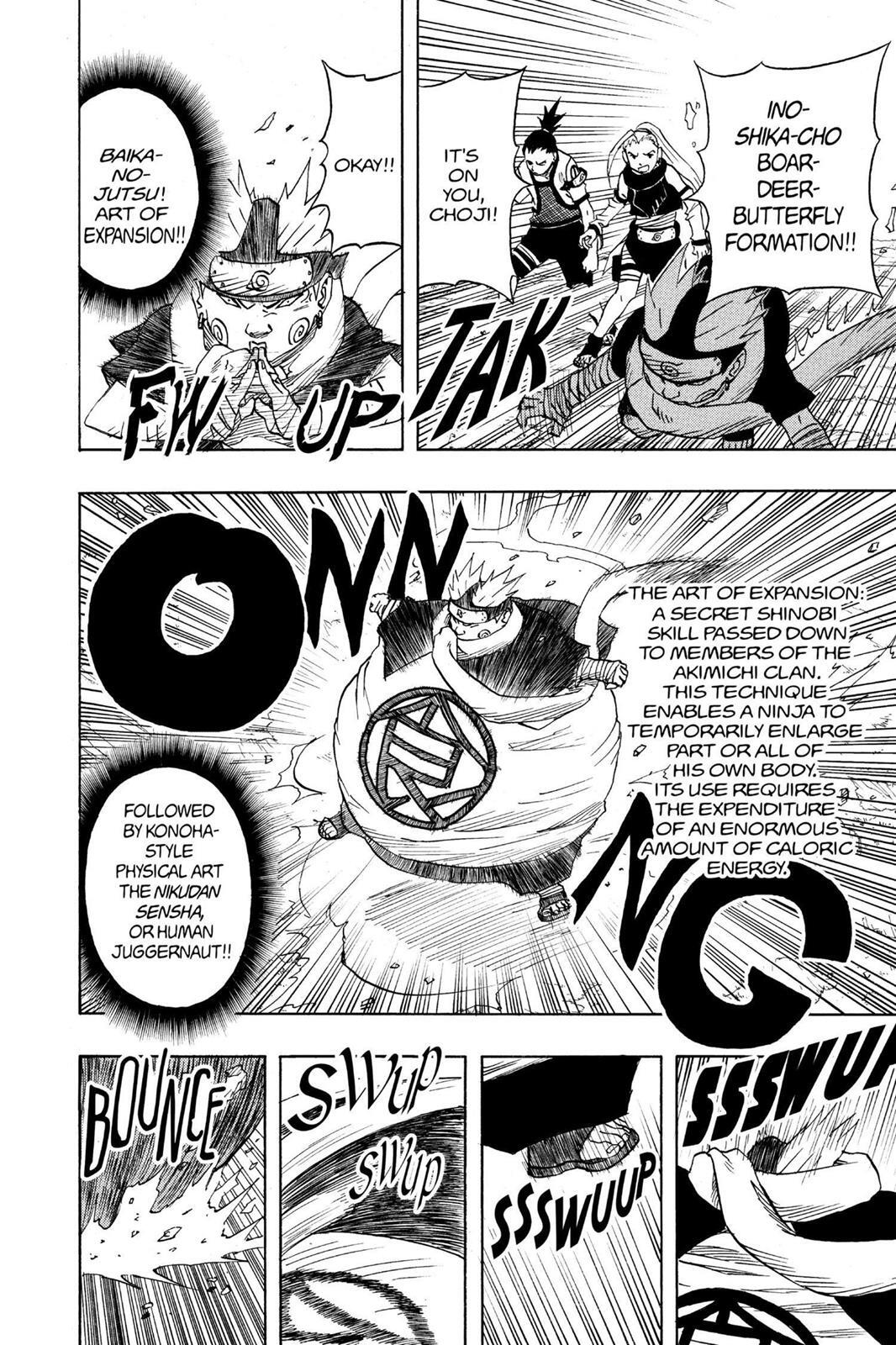 Read Naruto (Official Colored) Manga Online