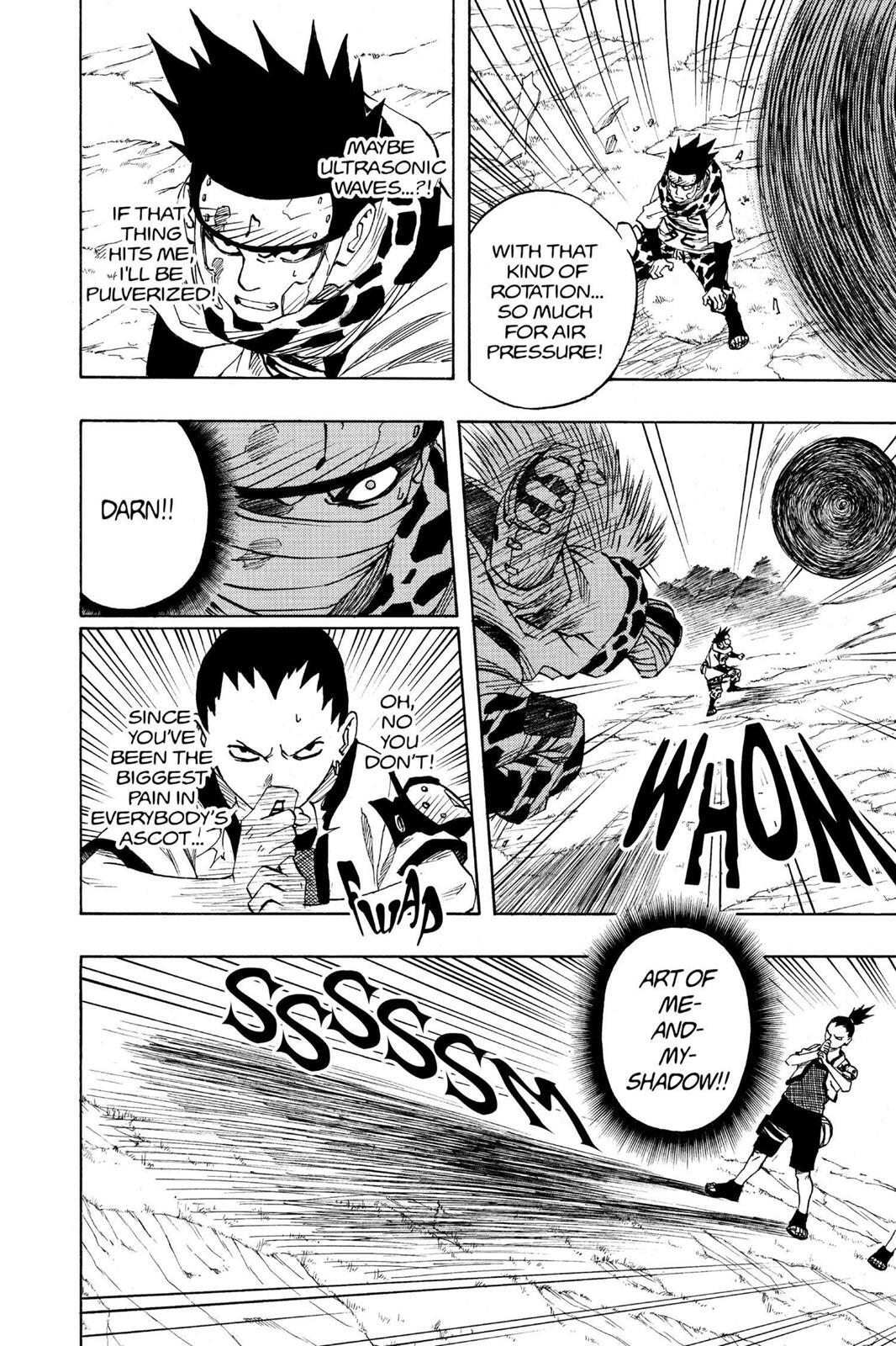 Read Naruto (Official Colored) Manga Online