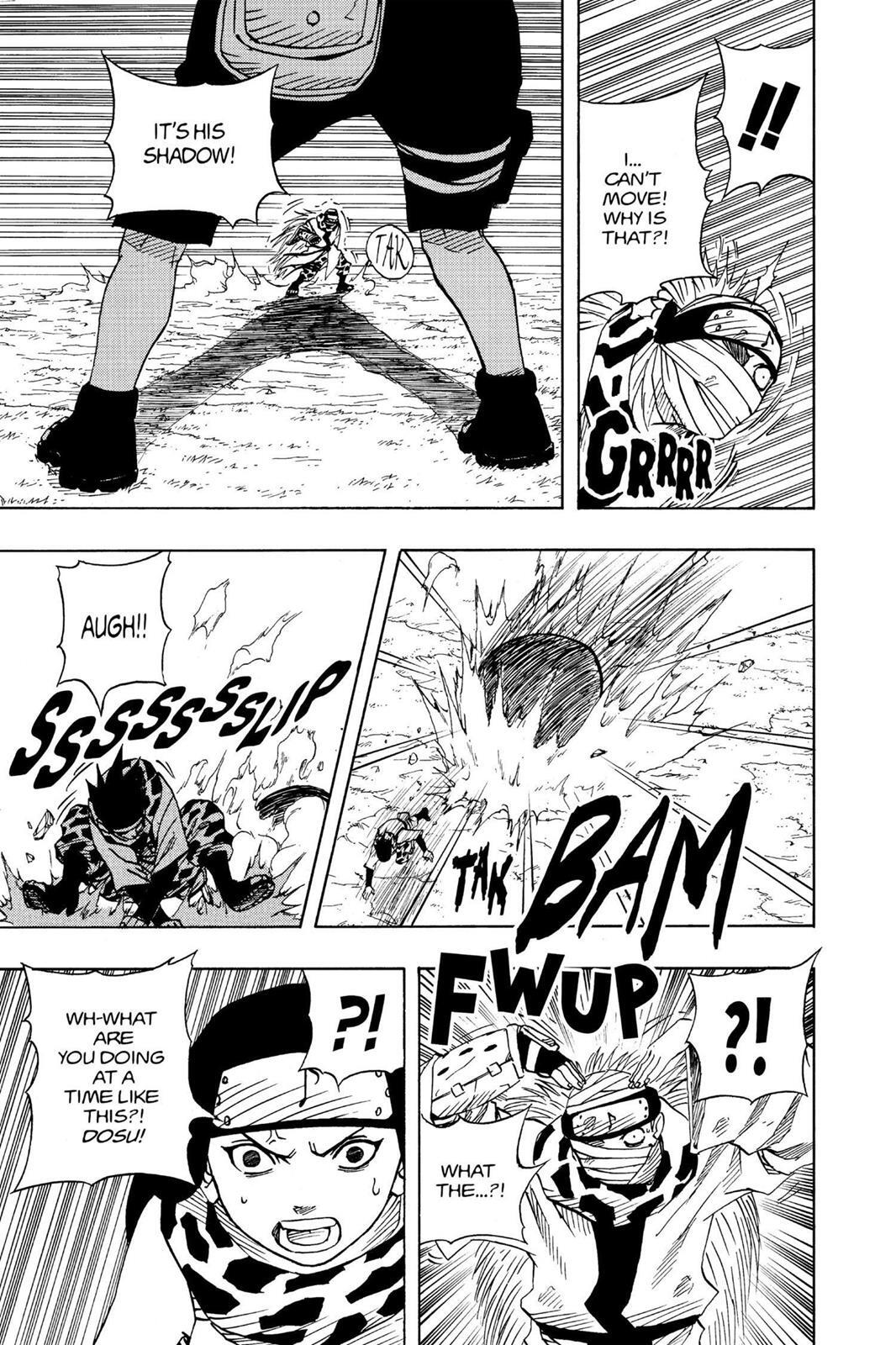 Read Naruto (Official Colored) Manga Online
