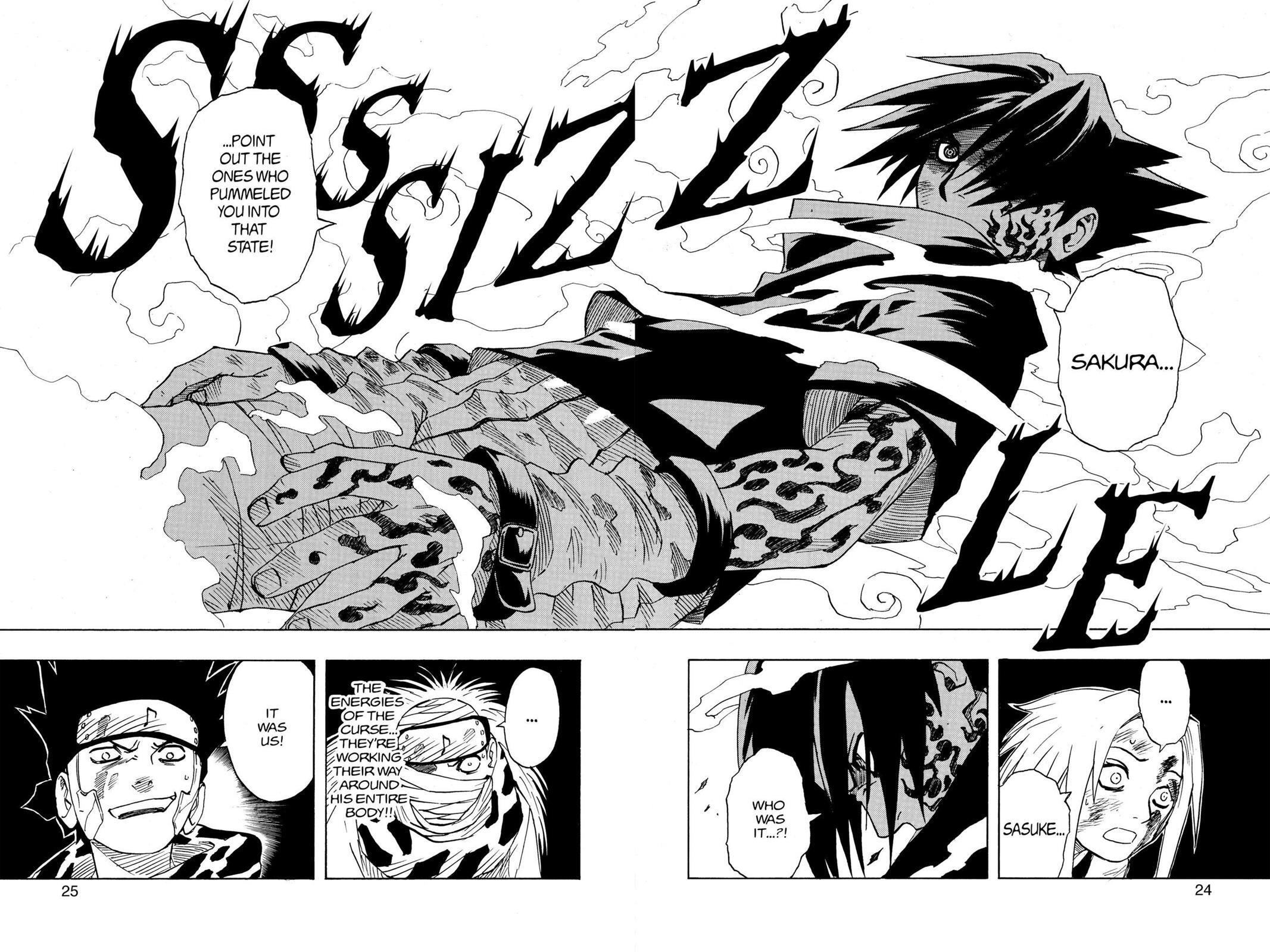 Read Naruto (Official Colored) Manga Online