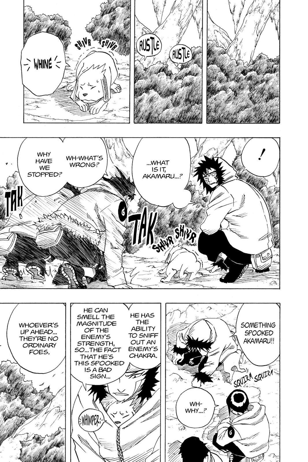 Read Naruto (Official Colored) Manga Online
