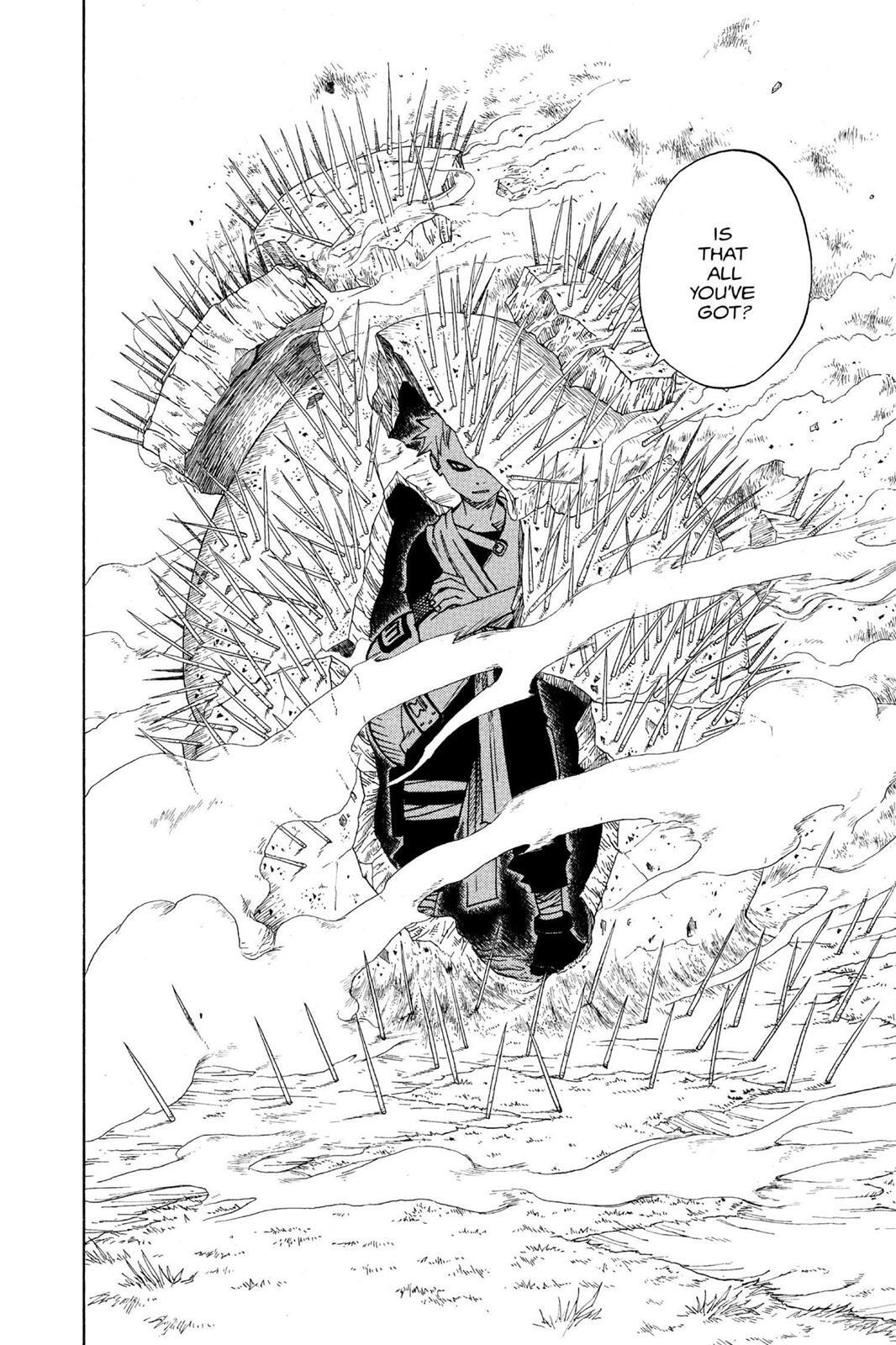 Read Naruto (Official Colored) Manga Online
