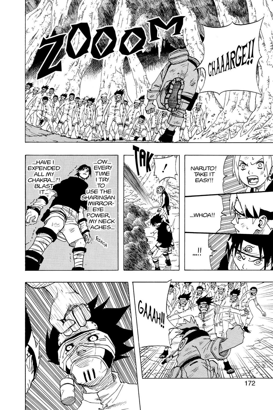 Read Naruto (Official Colored) Manga Online