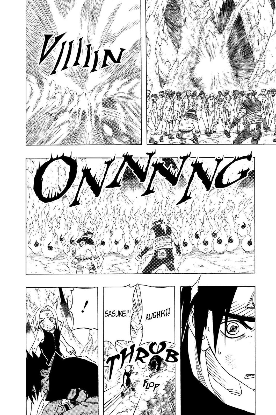 Read Naruto (Official Colored) Manga Online