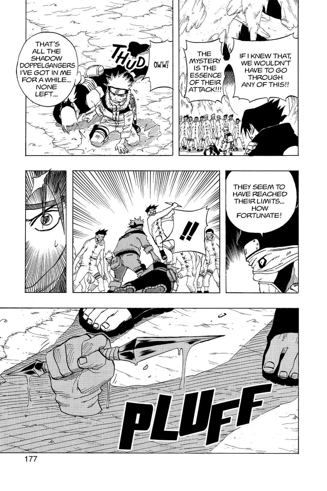 Read Naruto (Official Colored) Manga Online