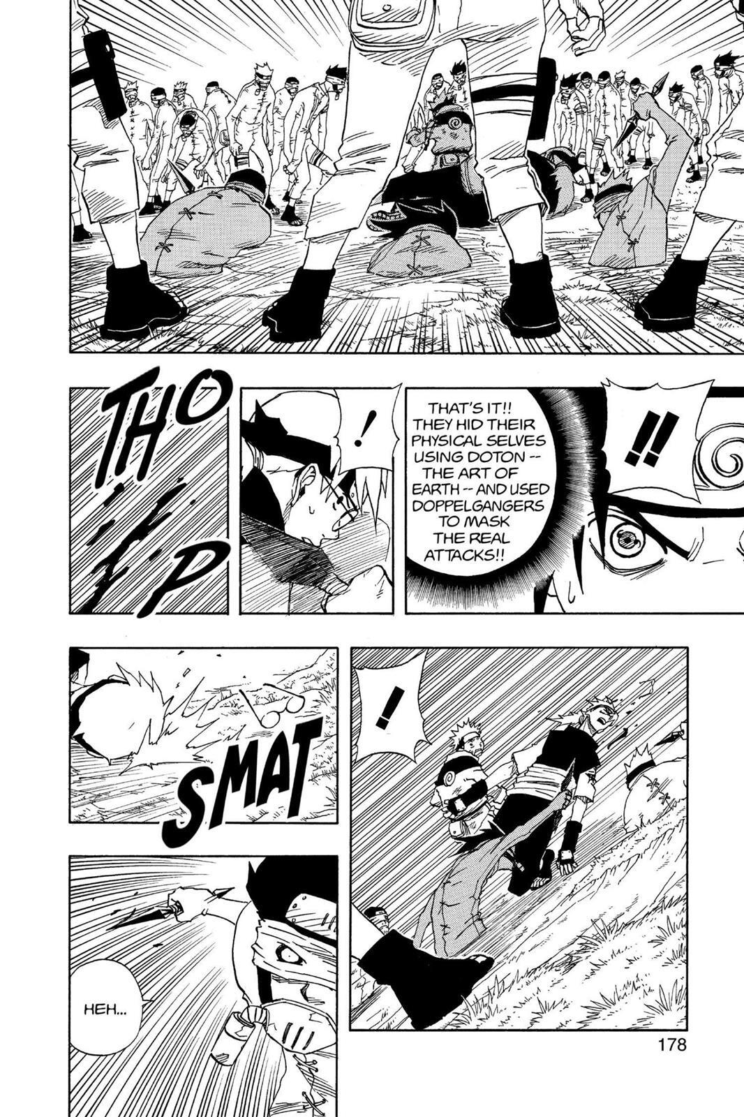 Read Naruto (Official Colored) Manga Online