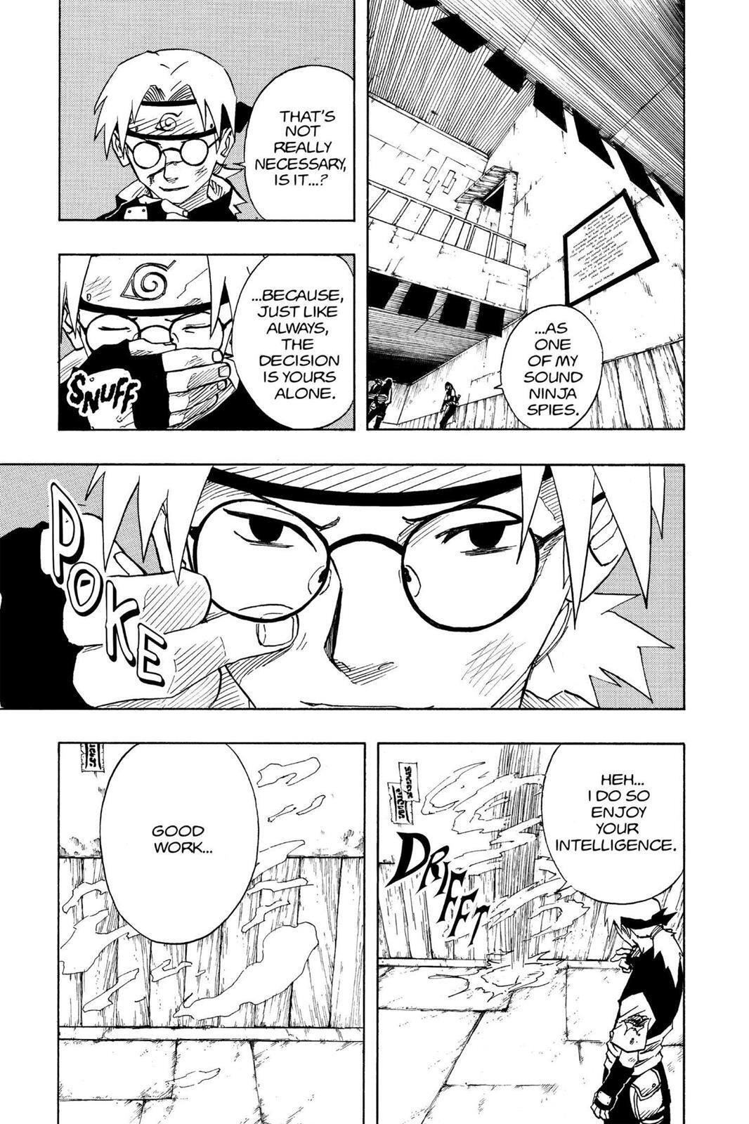 Read Naruto (Official Colored) Manga Online