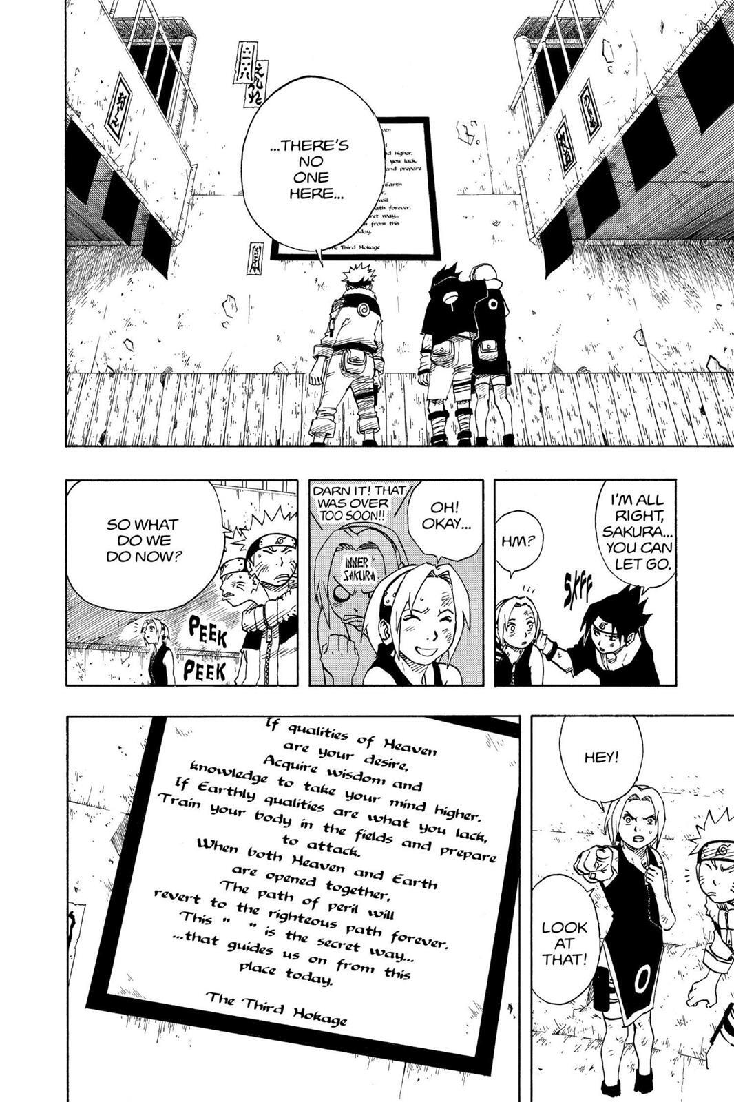 Read Naruto (Official Colored) Manga Online