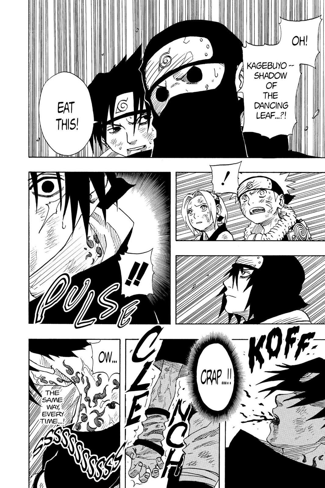 Read Naruto (Official Colored) Manga Online