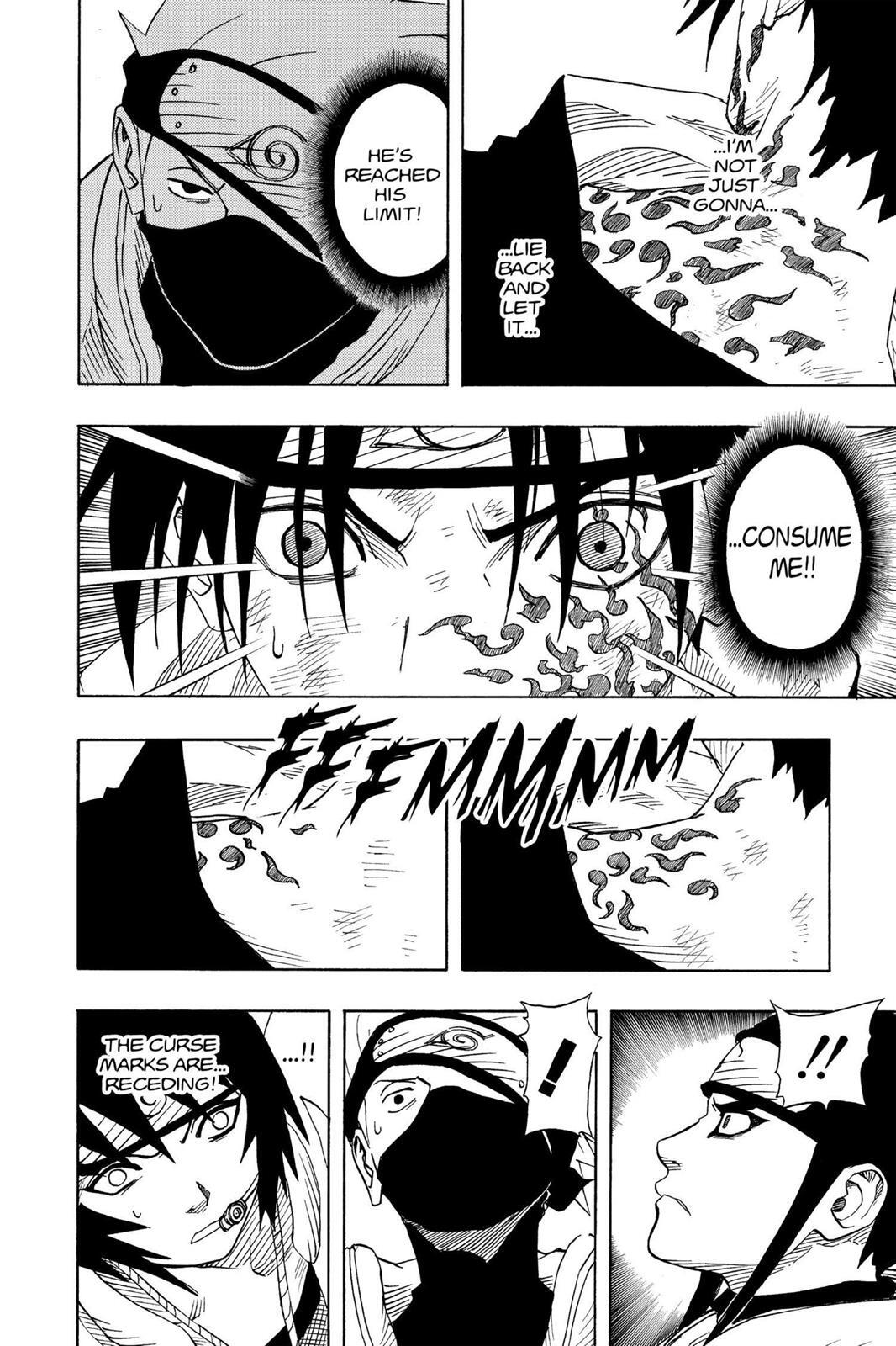 Read Naruto (Official Colored) Manga Online