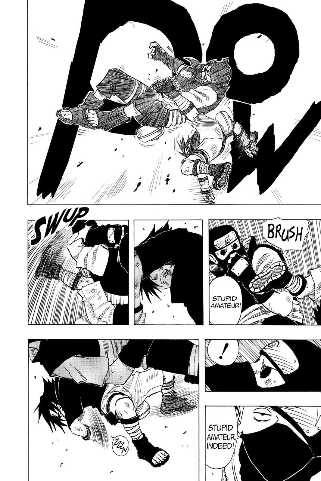 Read Naruto (Official Colored) Manga Online