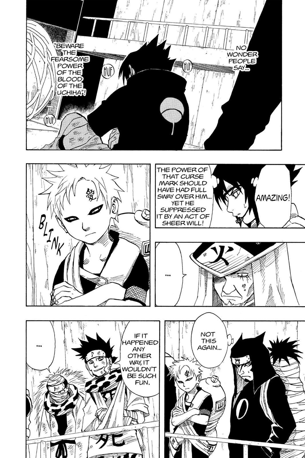 Read Naruto (Official Colored) Manga Online
