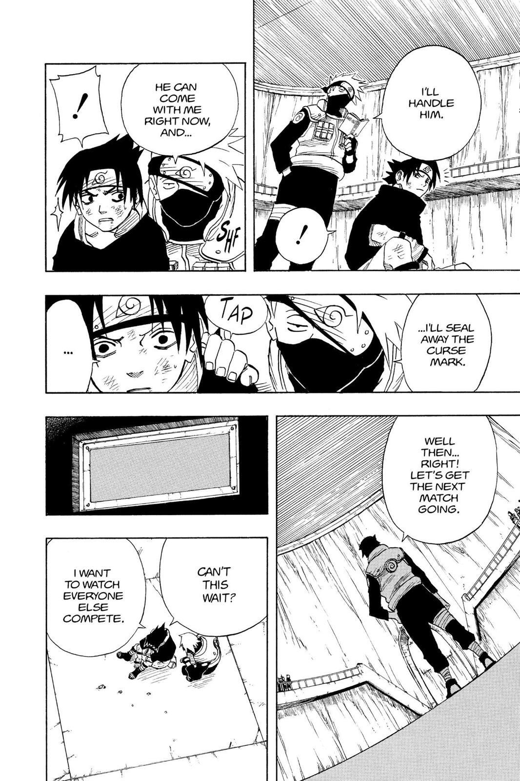 Read Naruto (Official Colored) Manga Online