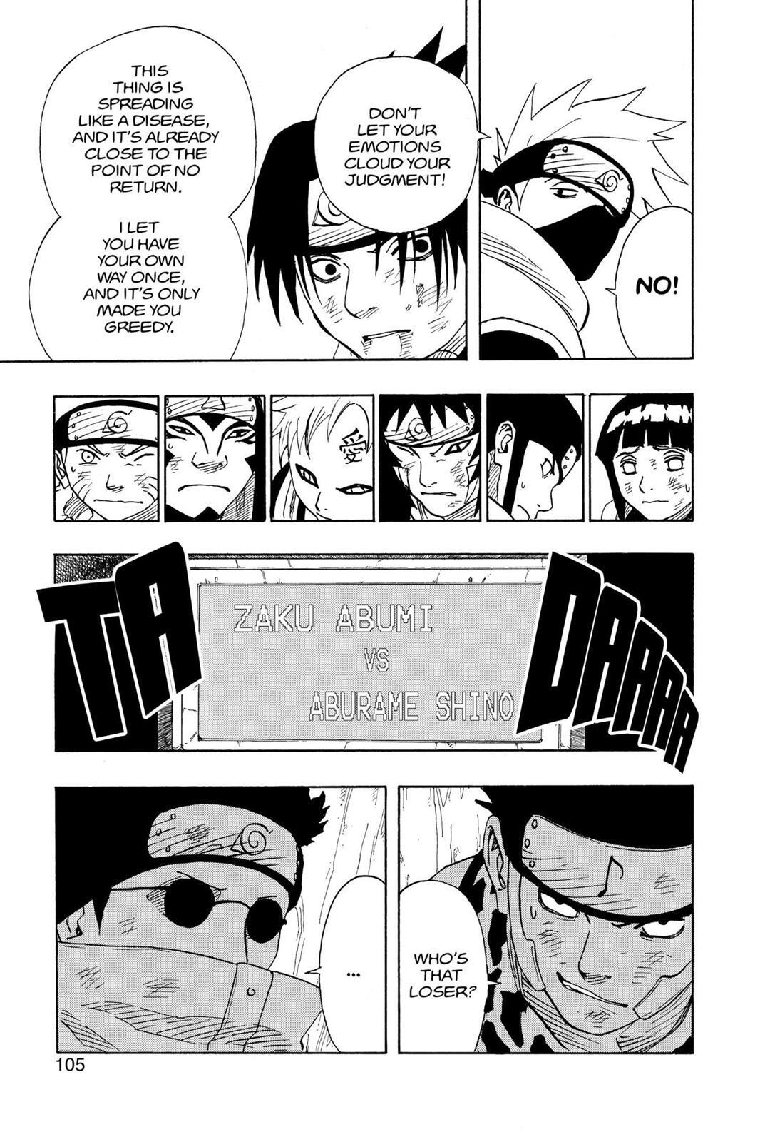 Read Naruto (Official Colored) Manga Online