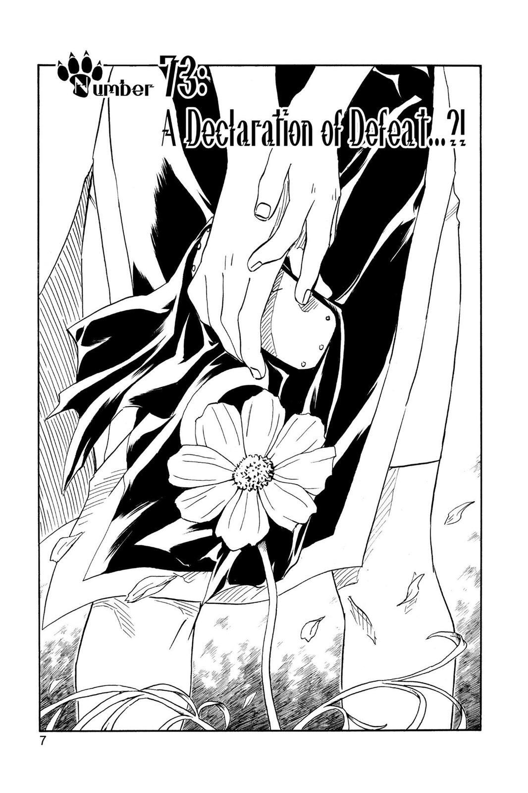 Read Naruto (Official Colored) Manga Online