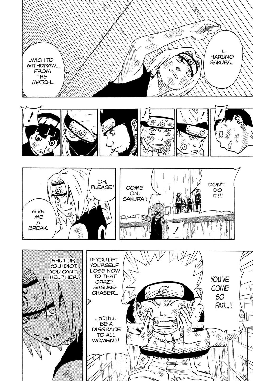 Read Naruto (Official Colored) Manga Online