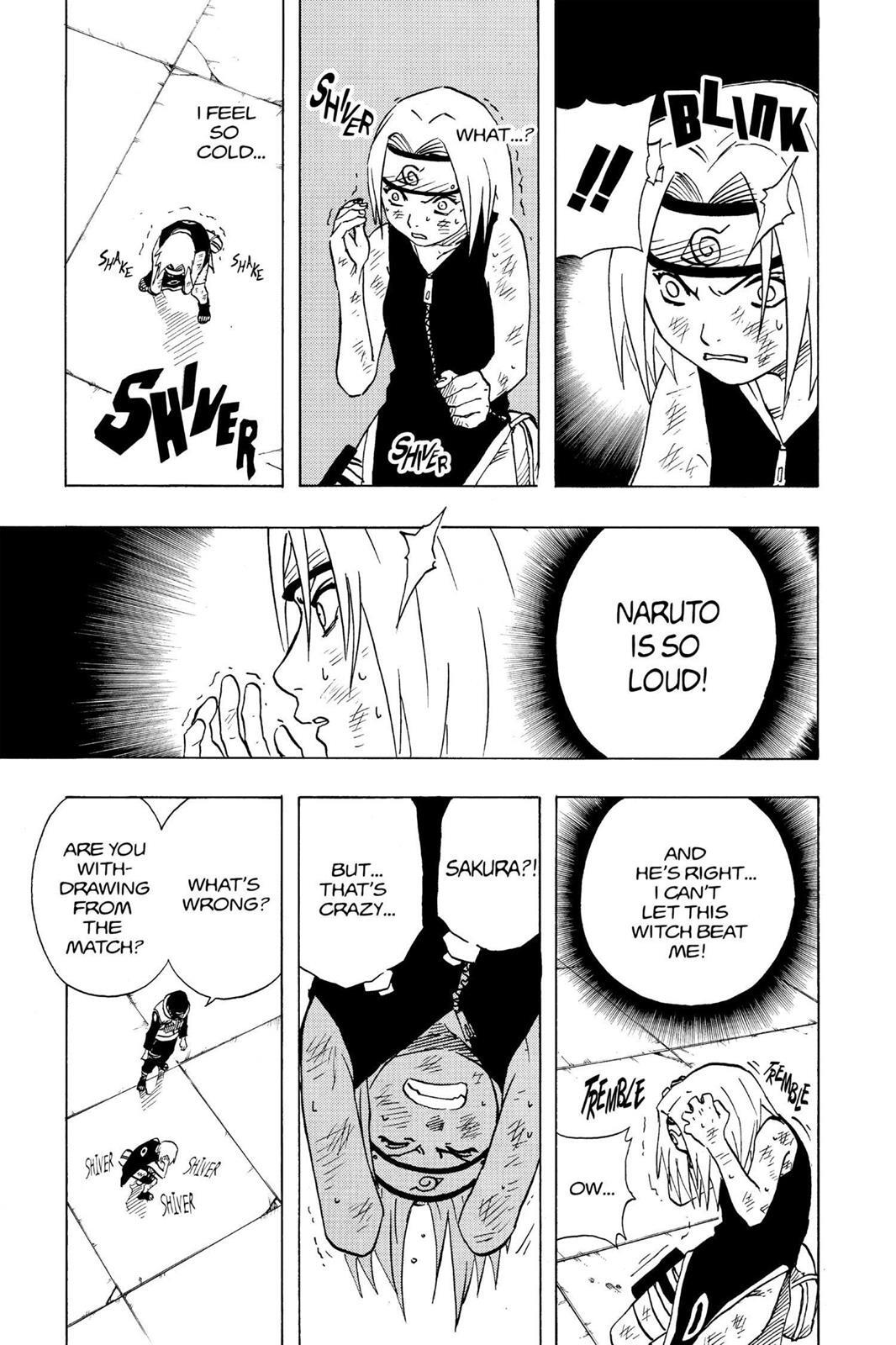 Read Naruto (Official Colored) Manga Online