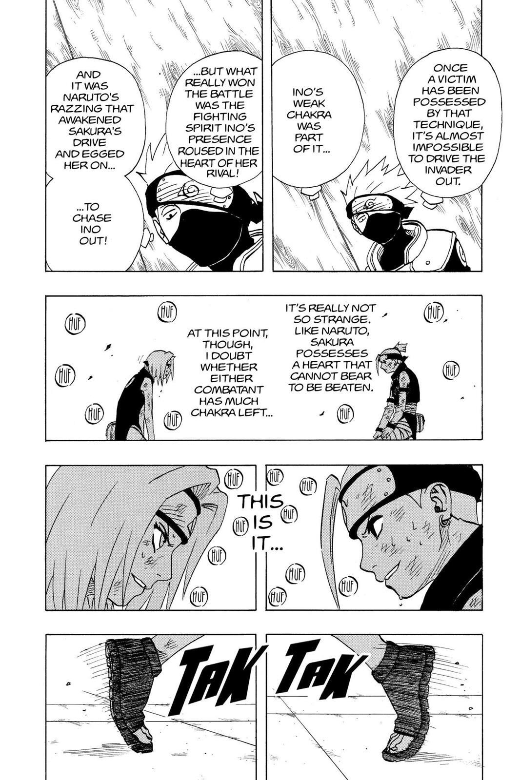 Read Naruto (Official Colored) Manga Online