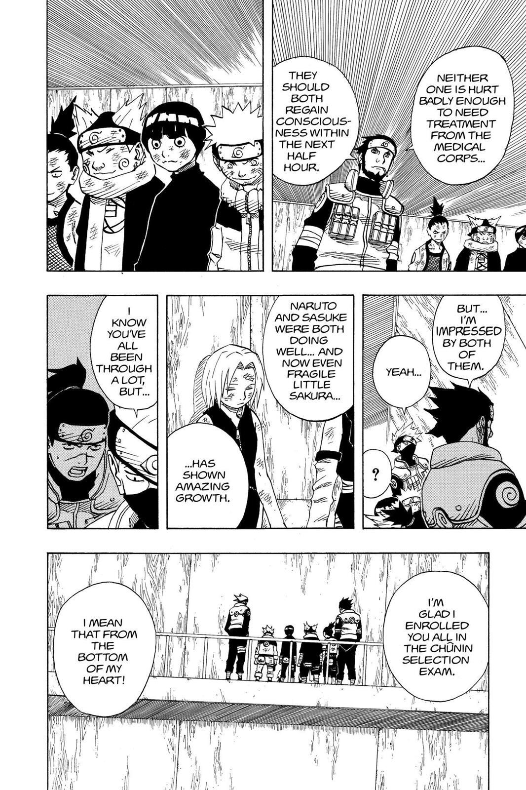 Read Naruto (Official Colored) Manga Online