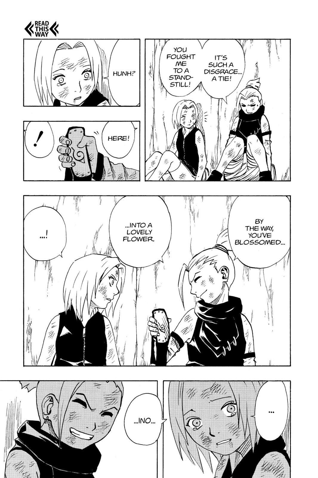 Read Naruto (Official Colored) Manga Online