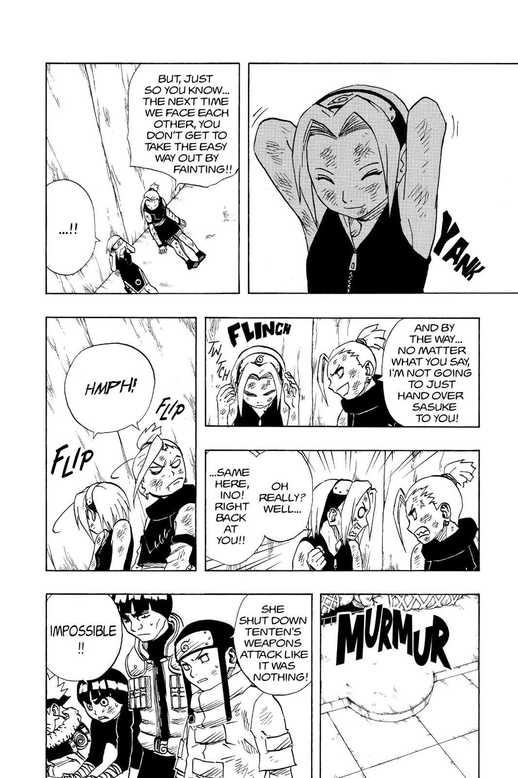 Read Naruto (Official Colored) Manga Online