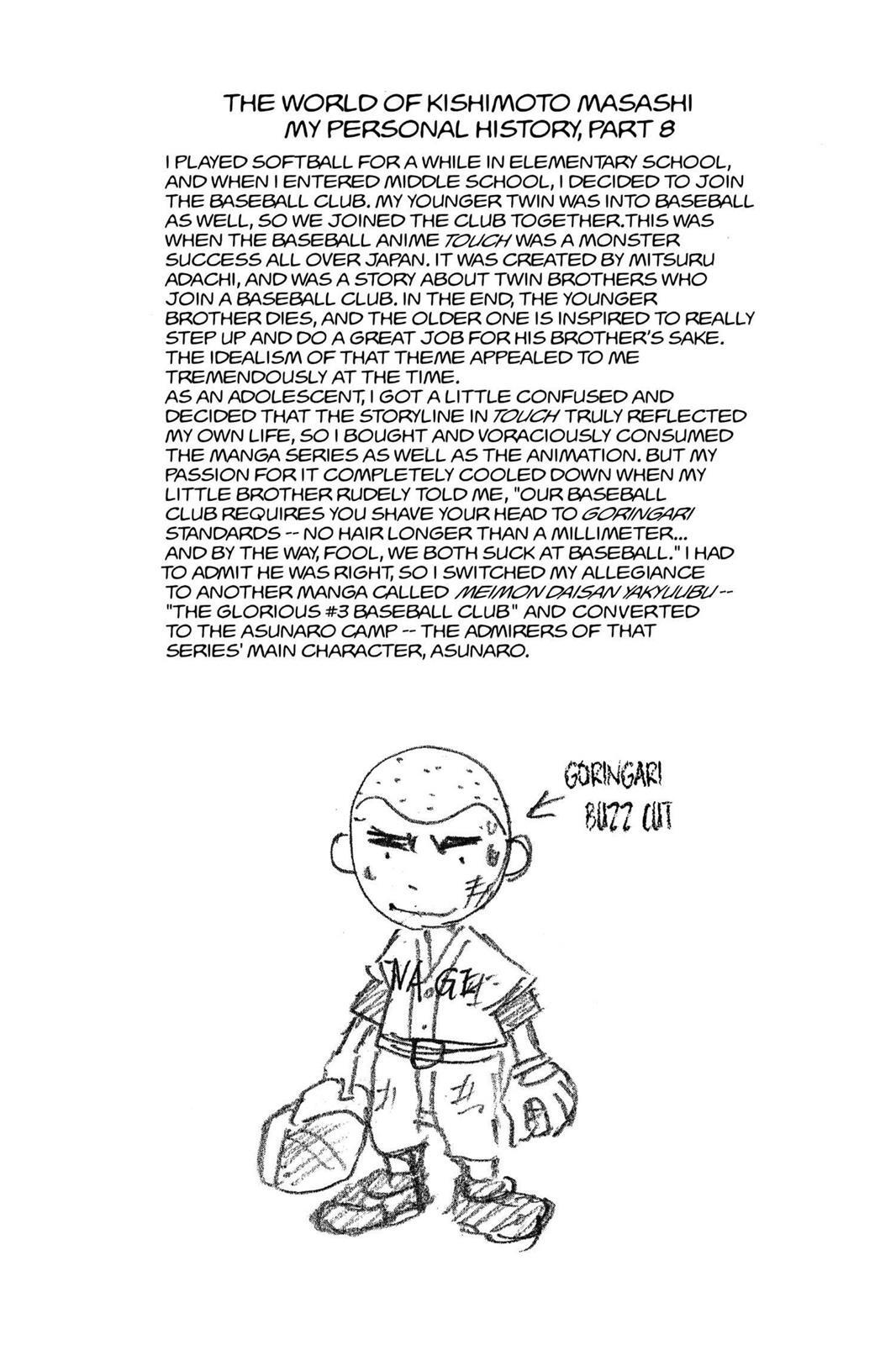 Read Naruto (Official Colored) Manga Online