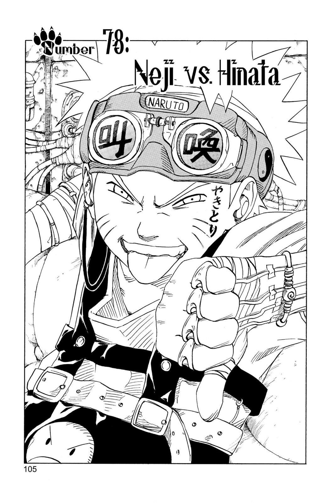 Read Naruto (Official Colored) Manga Online