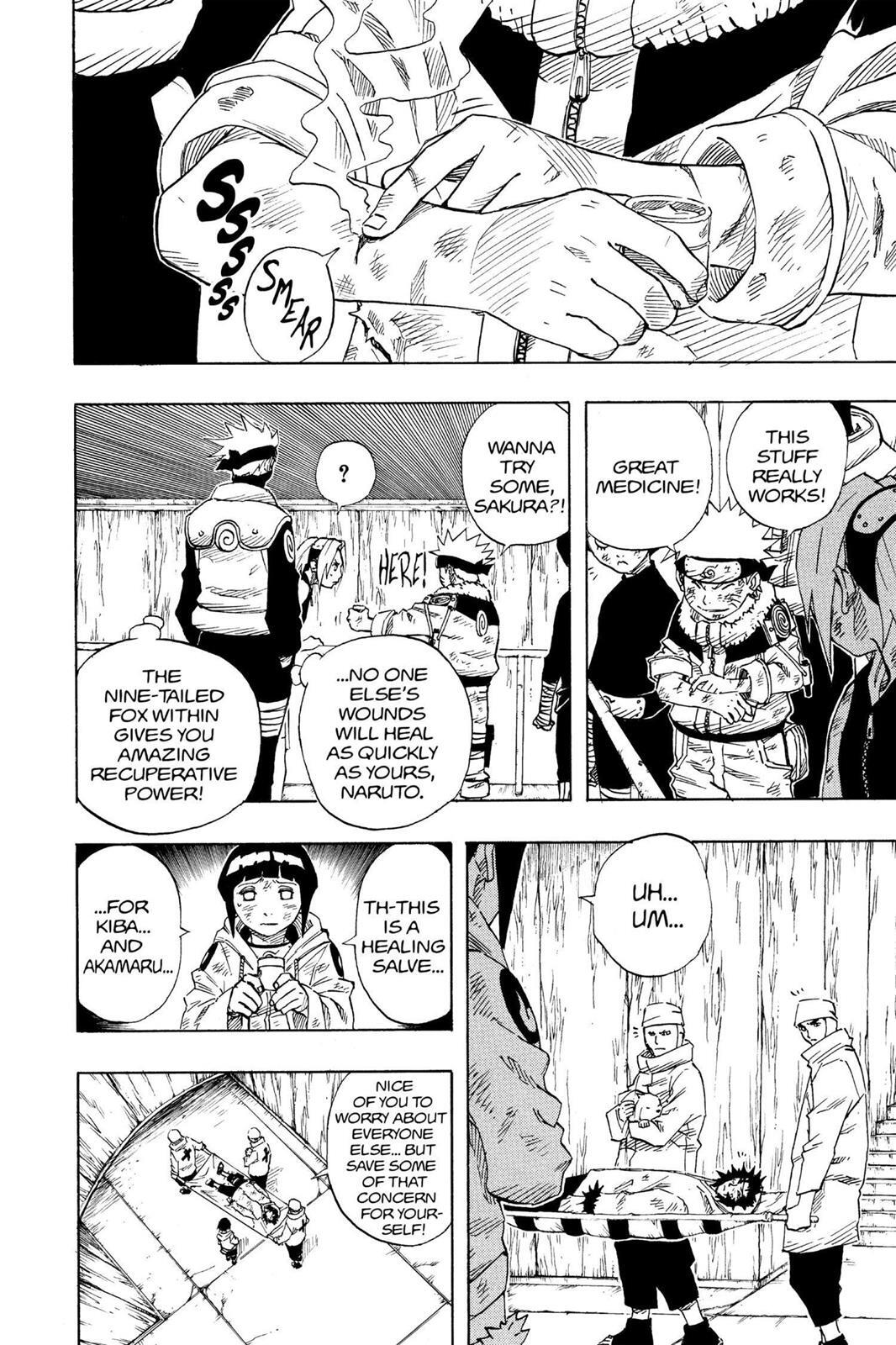 Read Naruto (Official Colored) Manga Online