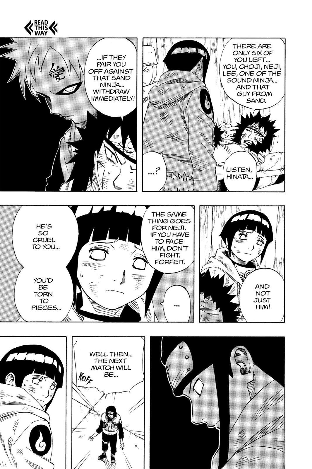 Read Naruto (Official Colored) Manga Online