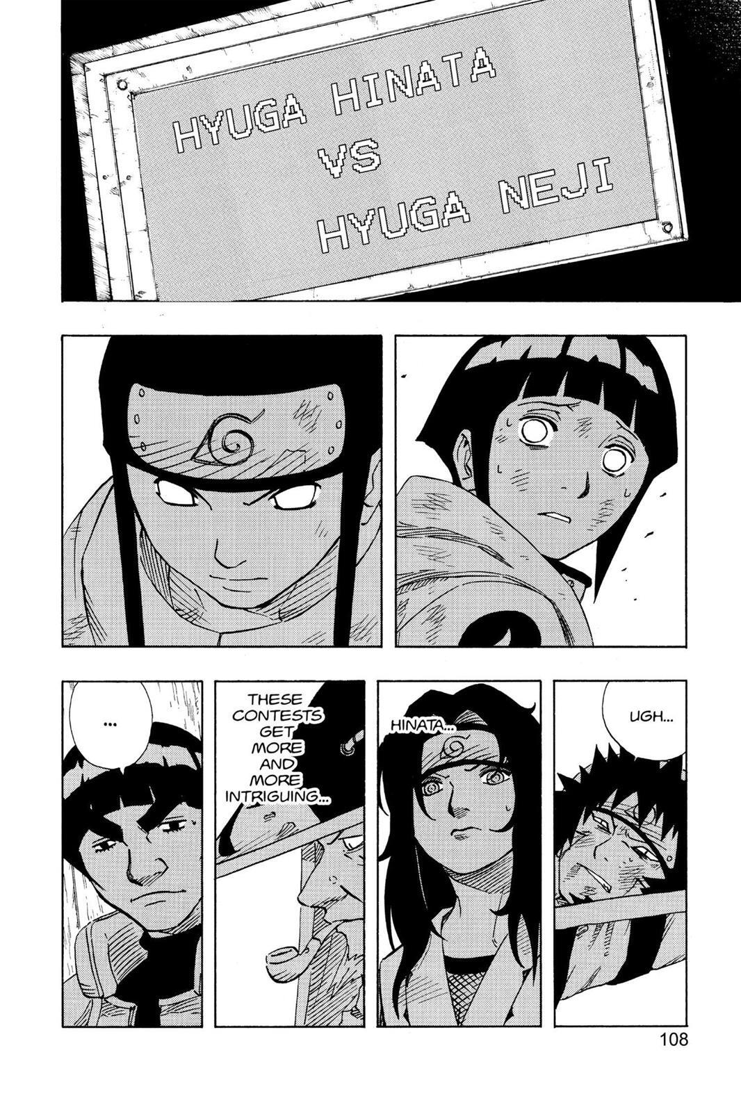 Read Naruto (Official Colored) Manga Online