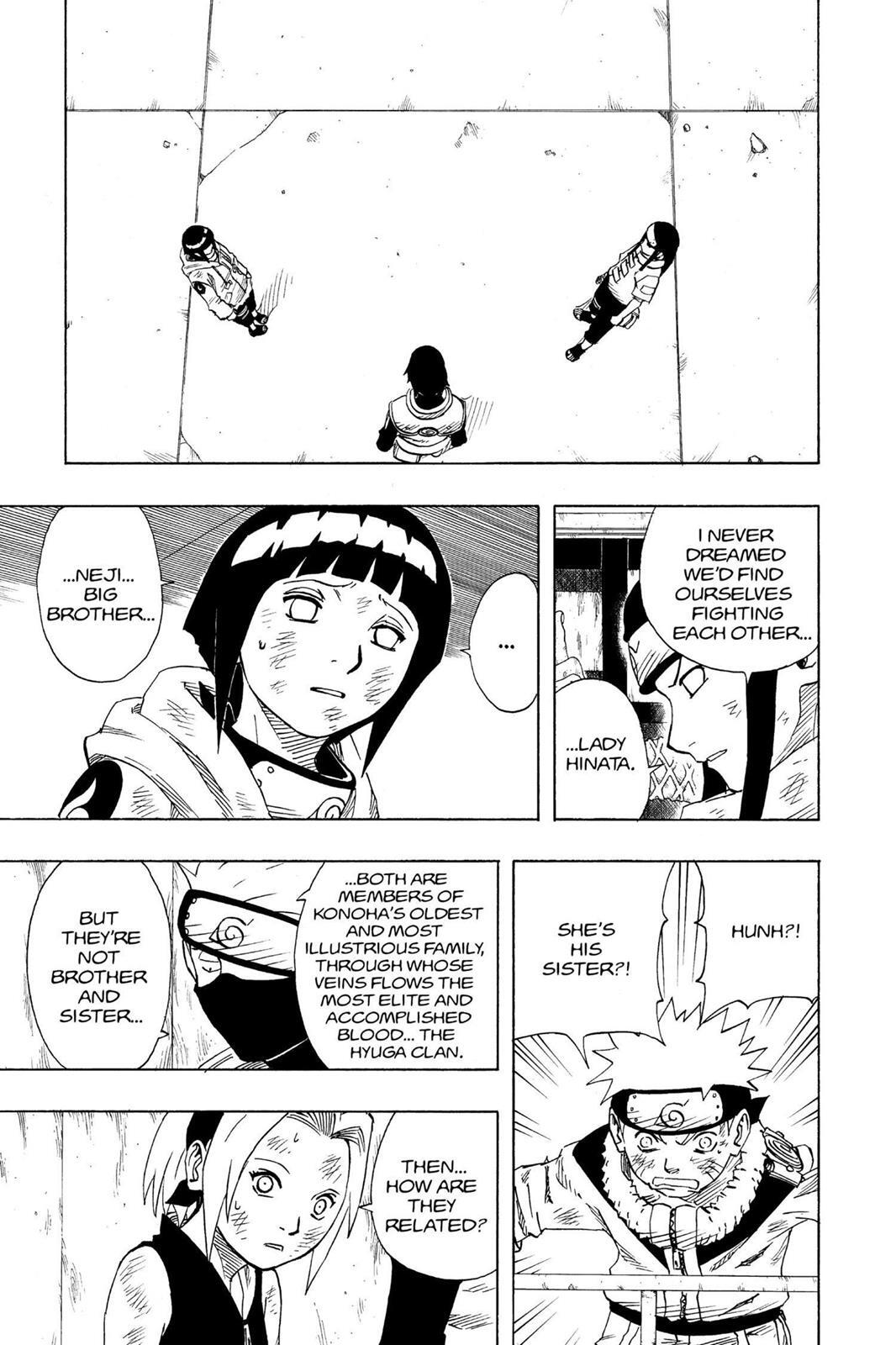 Read Naruto (Official Colored) Manga Online