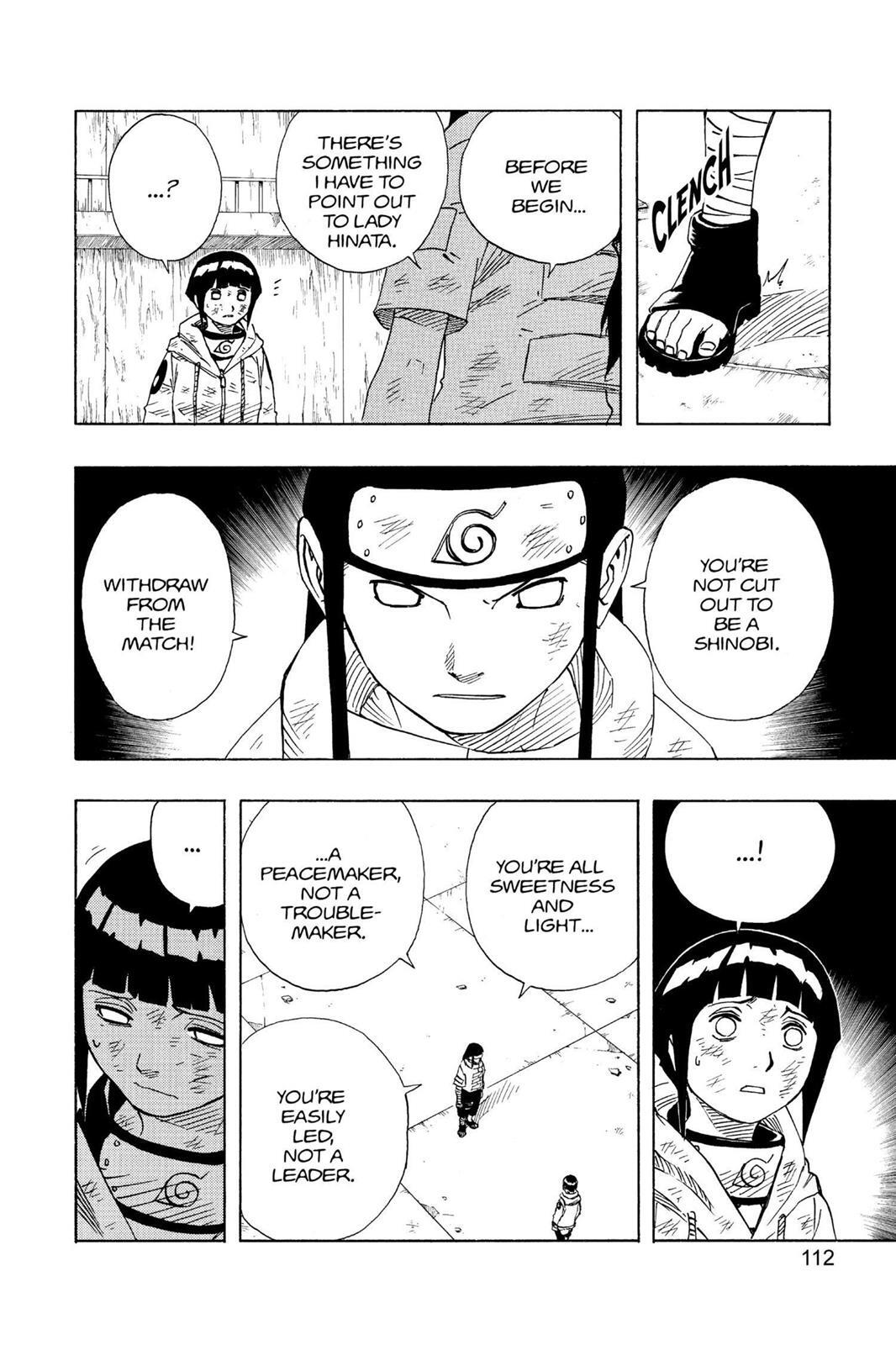 Read Naruto (Official Colored) Manga Online