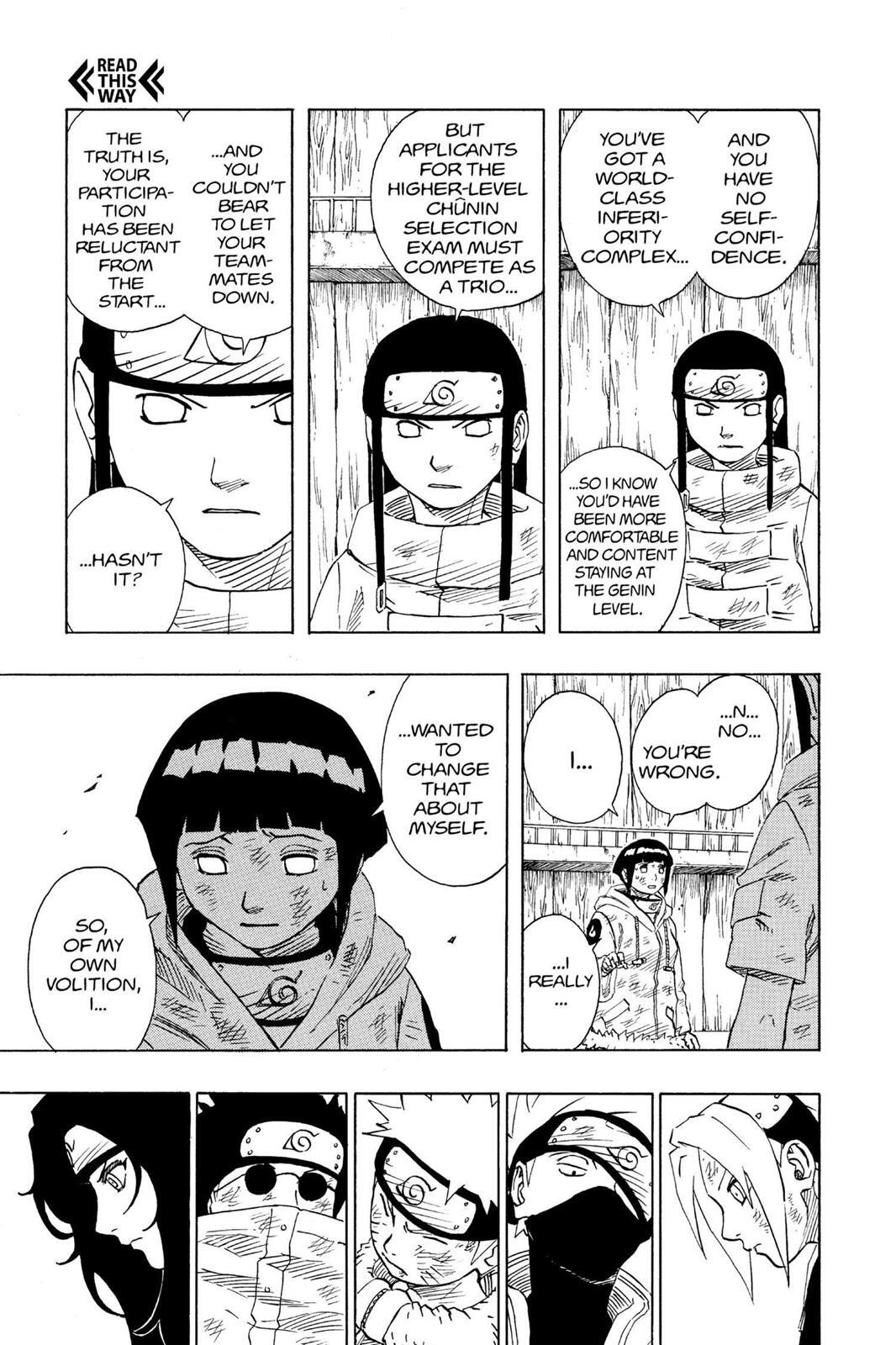 Read Naruto (Official Colored) Manga Online