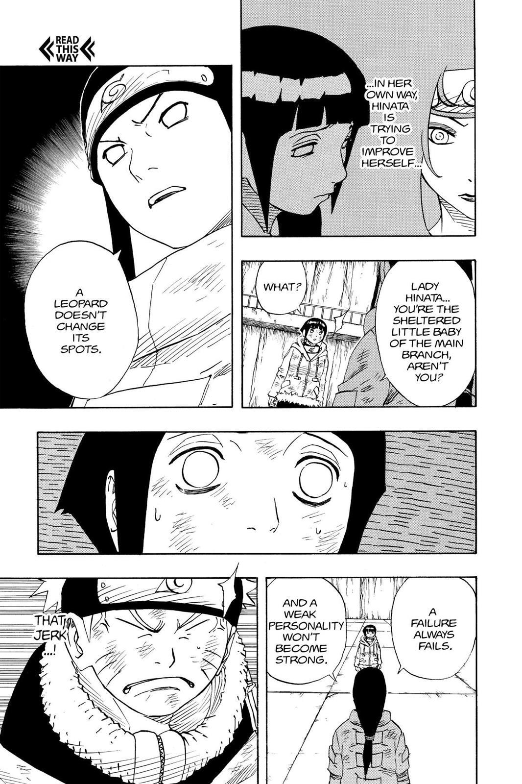 Read Naruto (Official Colored) Manga Online