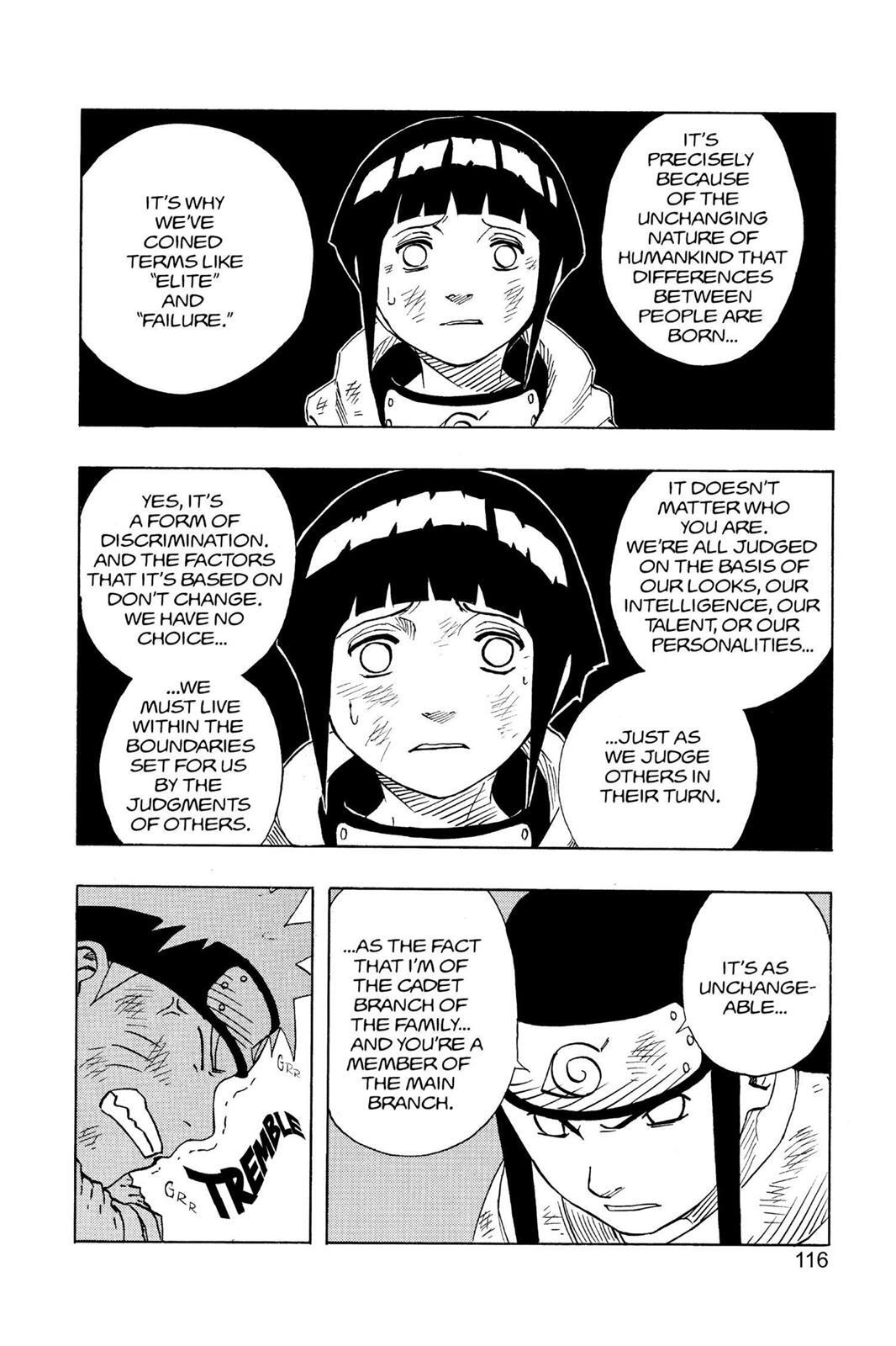Read Naruto (Official Colored) Manga Online
