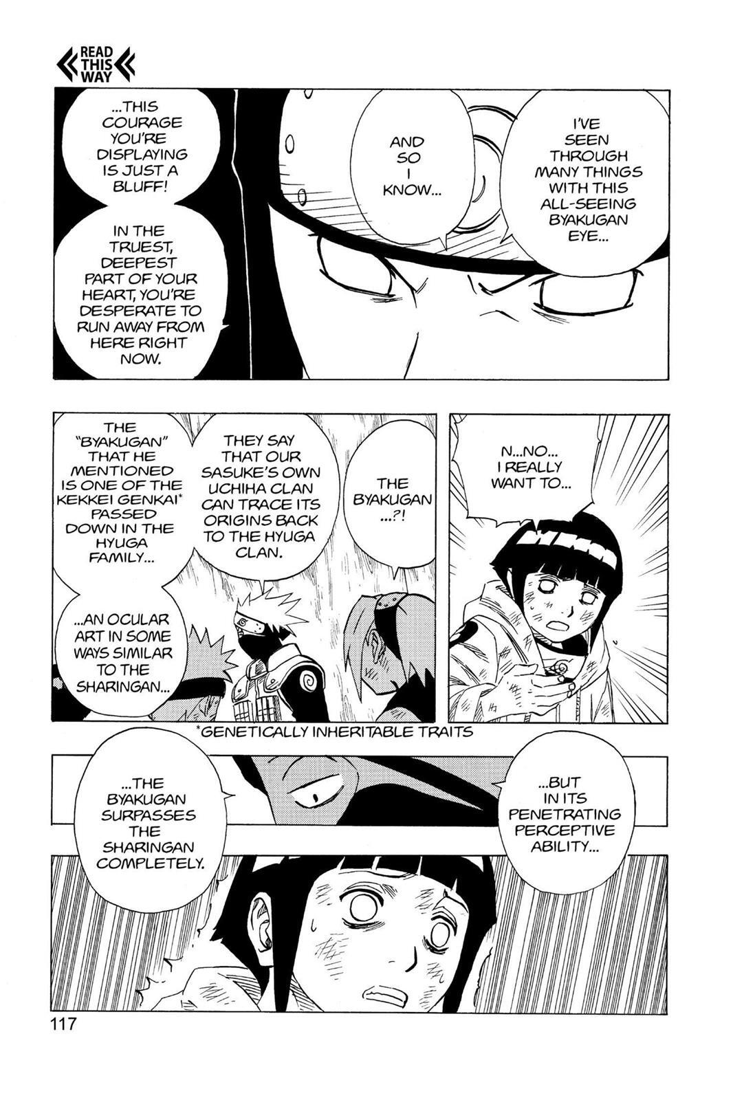 Read Naruto (Official Colored) Manga Online
