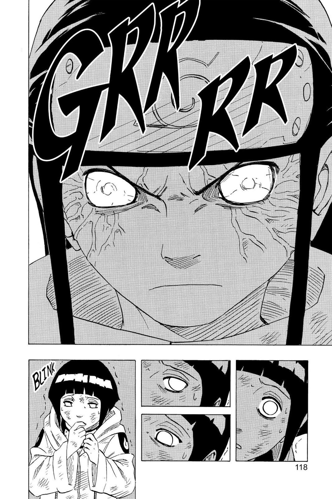 Read Naruto (Official Colored) Manga Online