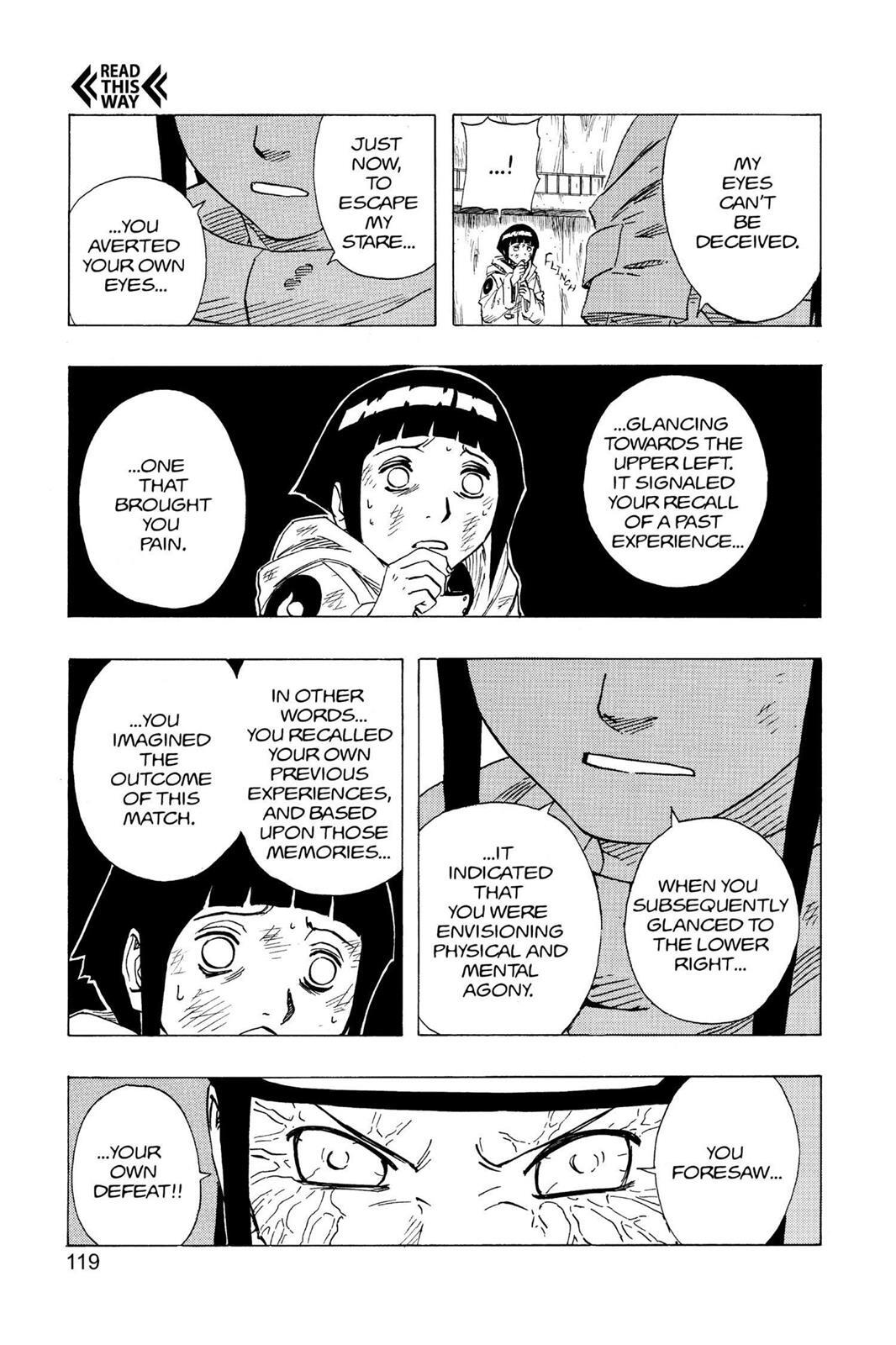 Read Naruto (Official Colored) Manga Online