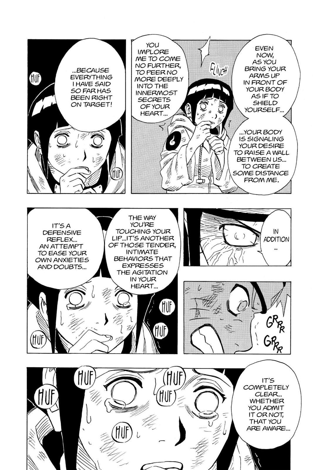 Read Naruto (Official Colored) Manga Online