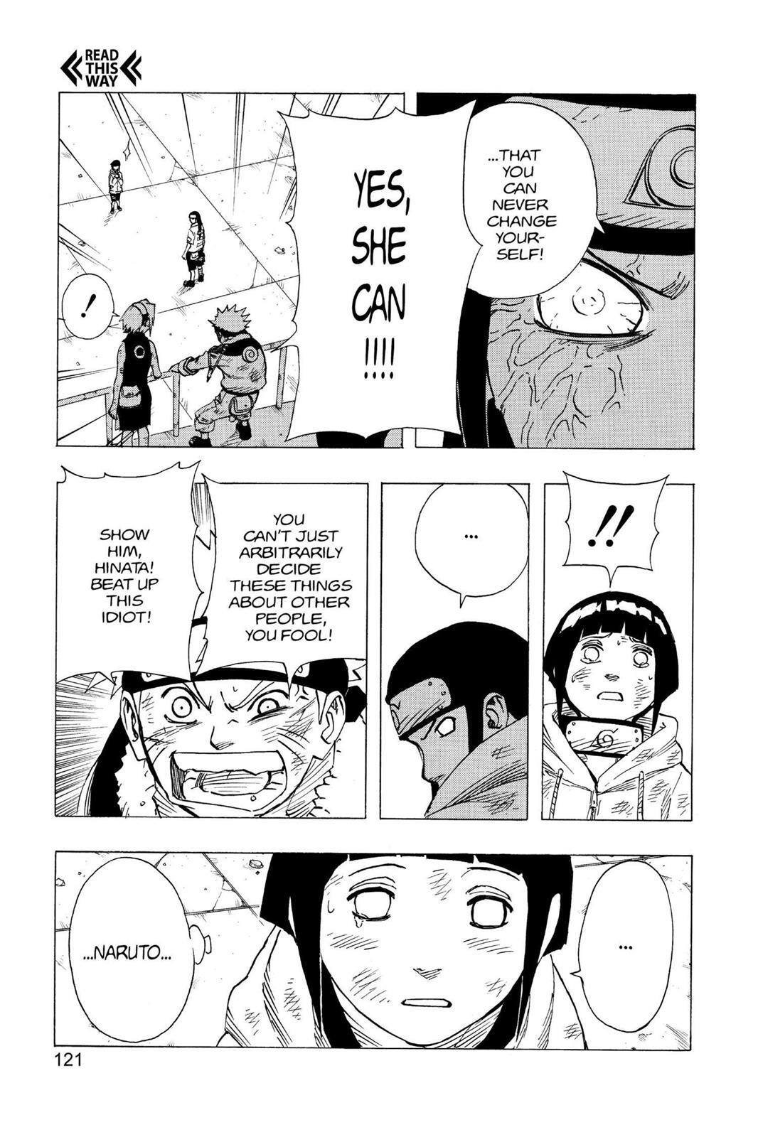 Read Naruto (Official Colored) Manga Online