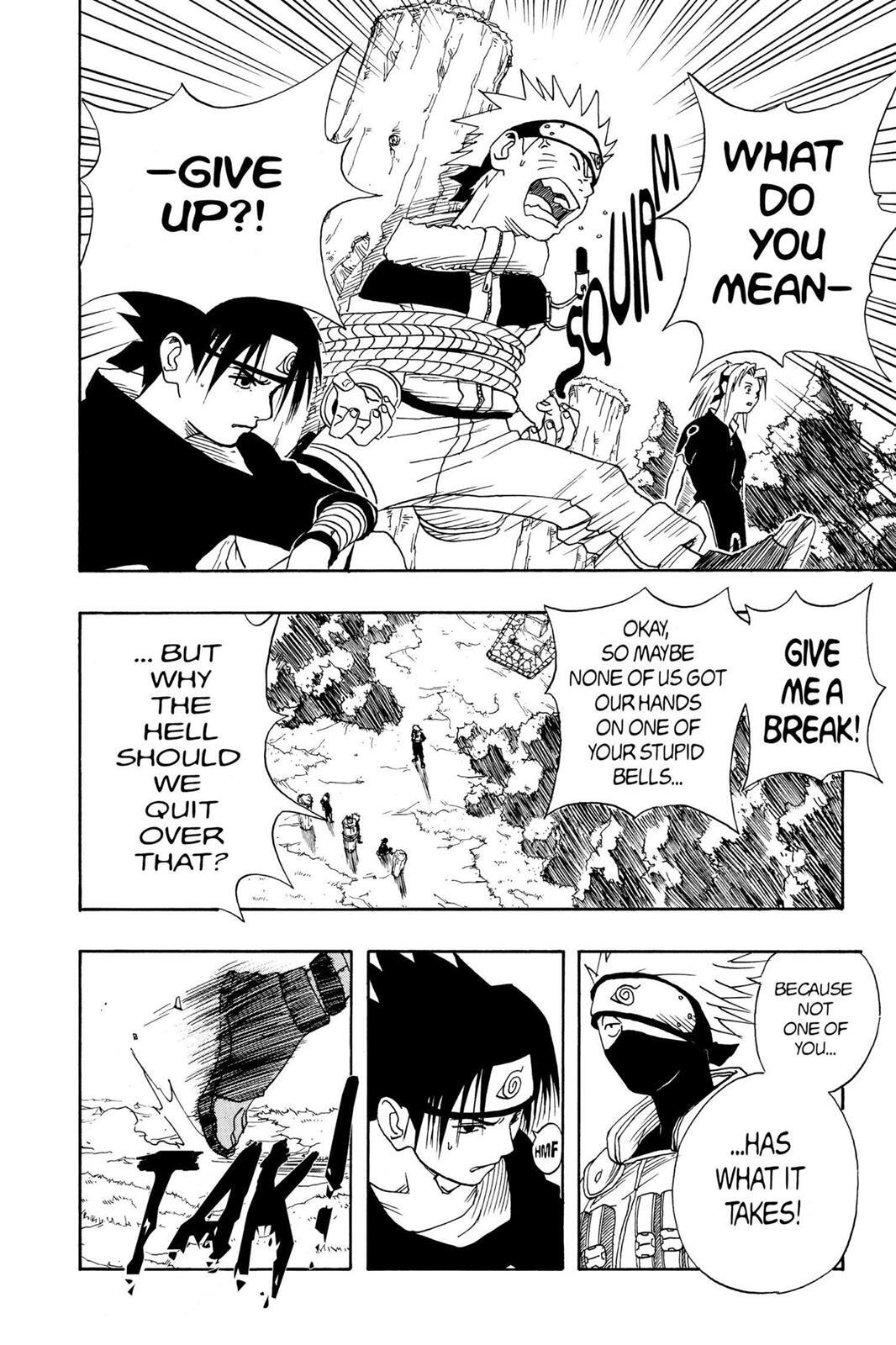 Read Naruto (Official Colored) Manga Online