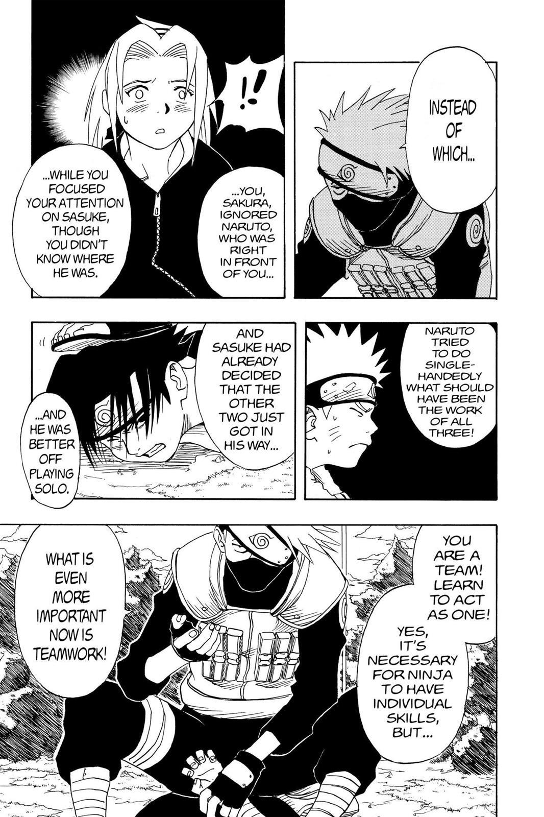 Read Naruto (Official Colored) Manga Online