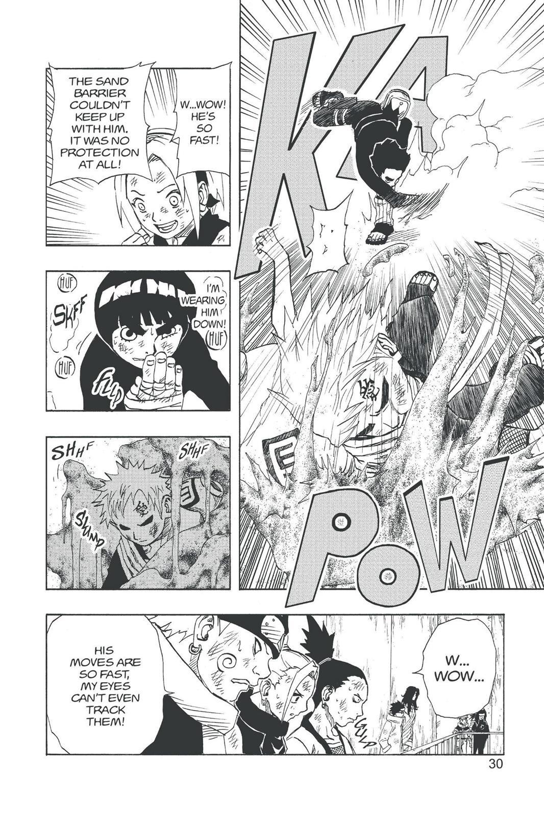 Read Naruto (Official Colored) Manga Online