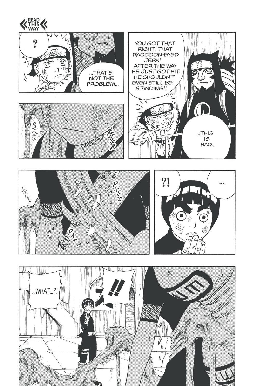 Read Naruto (Official Colored) Manga Online