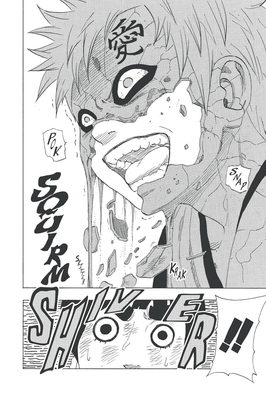 Read Naruto (Official Colored) Manga Online