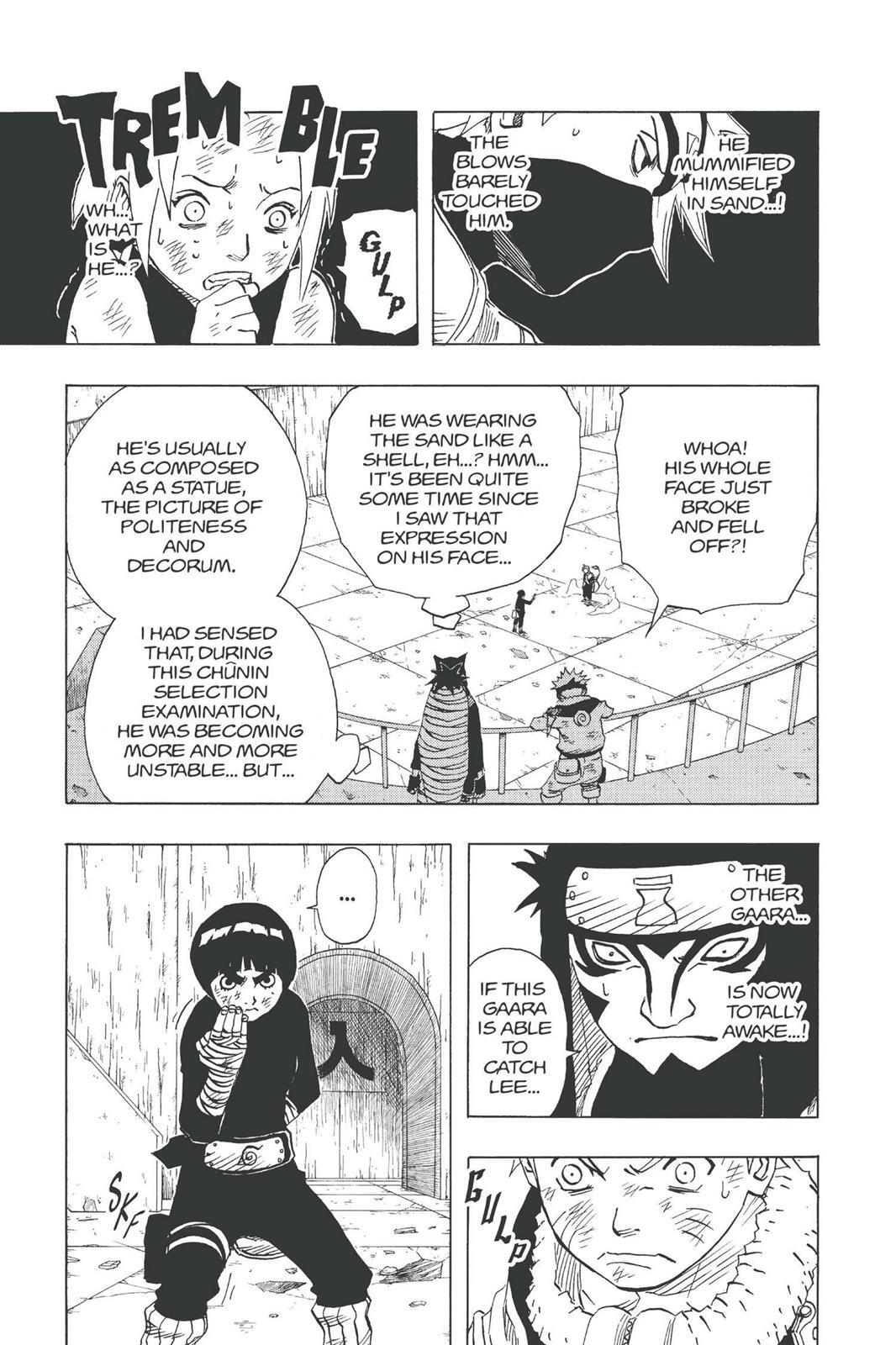 Read Naruto (Official Colored) Manga Online