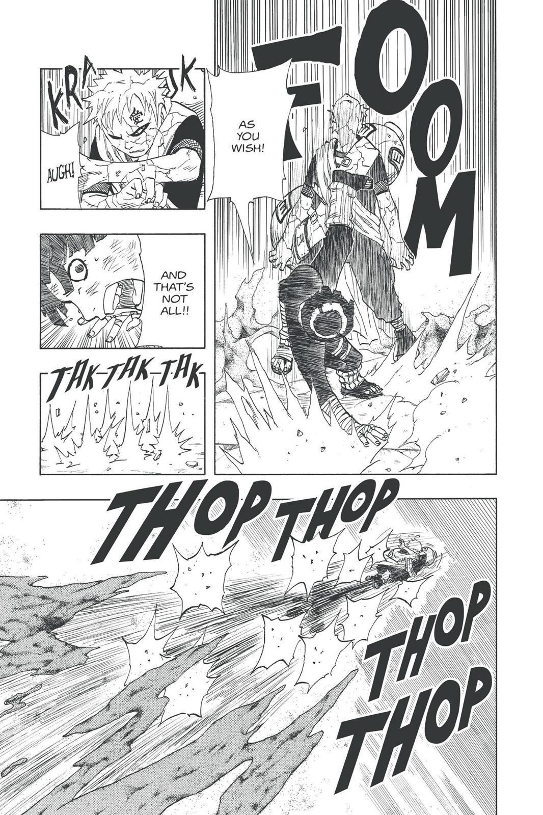 Read Naruto (Official Colored) Manga Online