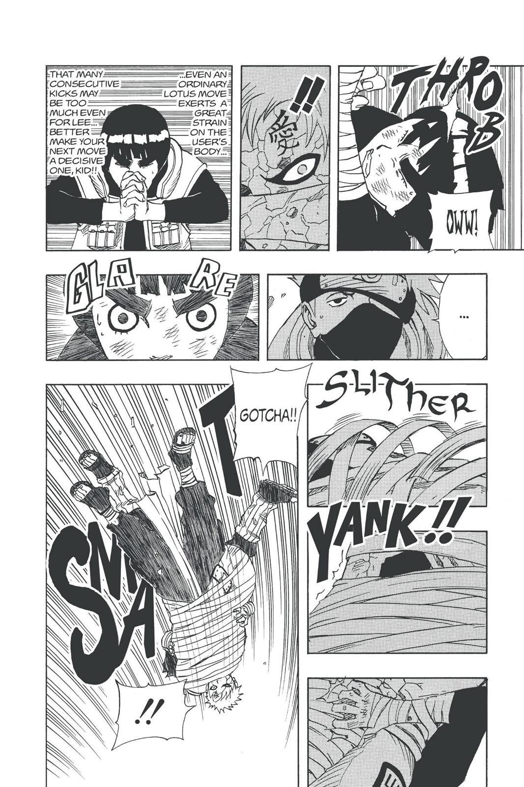 Read Naruto (Official Colored) Manga Online