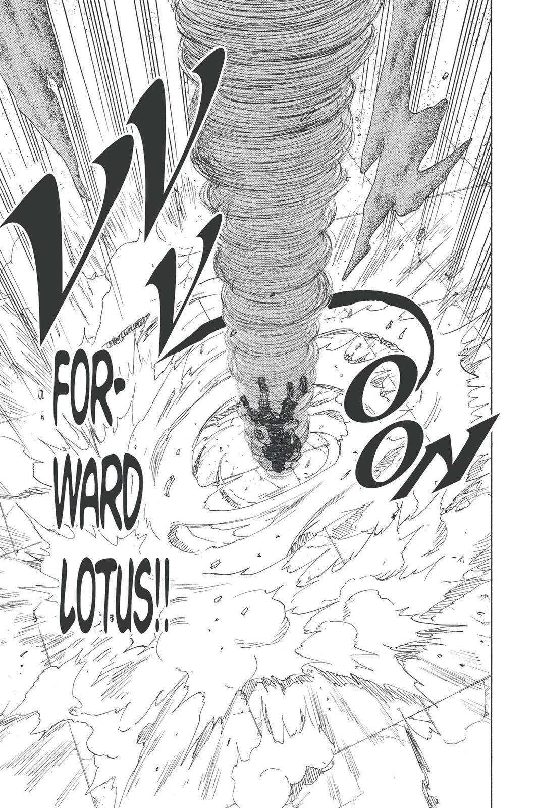 Read Naruto (Official Colored) Manga Online